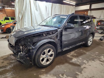 5UXZV8C50DL****** 2013 BMW X5