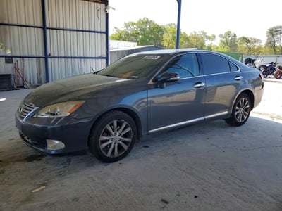 2010 Lexus ES