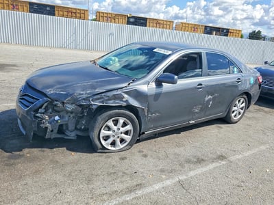 4T1BF3EK7BU****** 2011 Toyota Camry