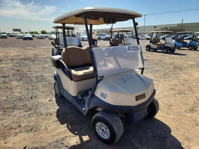 AN20381***** 2020 Club Car Tempo Lithium