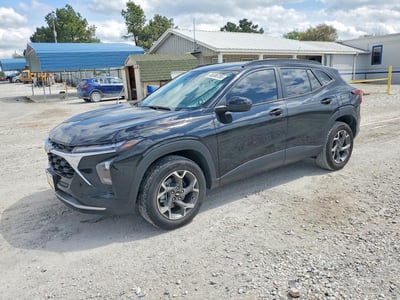 KL77LHE25RC****** 2024 Chevrolet Trax