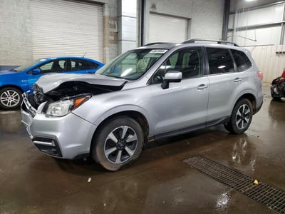 JF2SJAEC0HH****** 2017 Subaru Forester