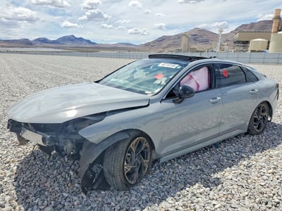 KNAG64J75S5****** 2025 Kia K5
