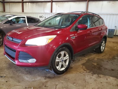 1FMCU9G96EU****** 2014 Ford Escape