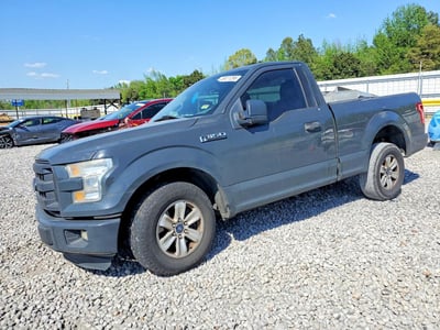 1FTMF1C89GK****** 2016 Ford F-150