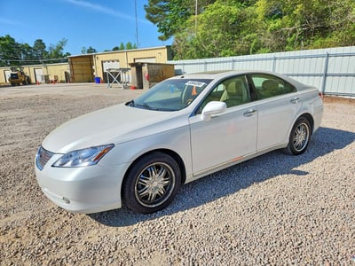 JTHBJ46G592****** 2009 Lexus ES