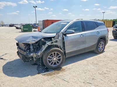 3GKALVEG7RL****** 2024 GMC Terrain