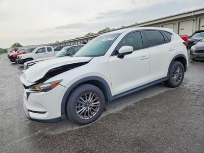 JM3KFABM1J1****** 2018 Mazda CX-5