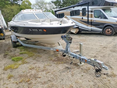 BLBB05C***** 2012 Bayliner Unknown