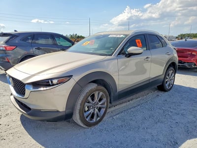 3MVDMBCM8RM****** 2024 Mazda CX-30