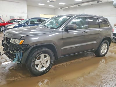 1C4RJFAG1HC****** 2017 Jeep Grand Cherokee