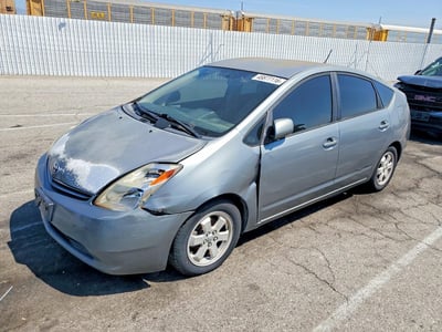 2005 Toyota Prius