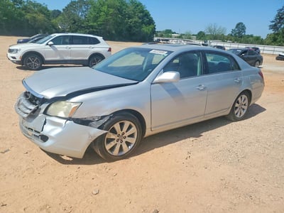 4T1BK36BX6U****** 2006 Toyota Avalon