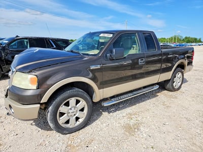 2007 Ford F-150