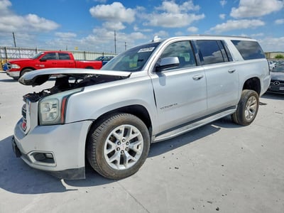 1GKS1HKC2FR****** 2015 GMC Yukon XL