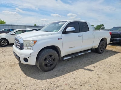 5TFBW58129X****** 2009 Toyota Tundra