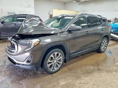 3GKALPEX0LL****** 2020 GMC Terrain