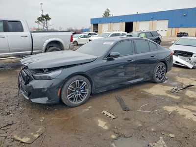 WBA53FJ08RC****** 2024 BMW 5 Series