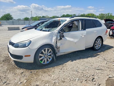 3VWPL7AJ3CM****** 2012 Volkswagen Jetta