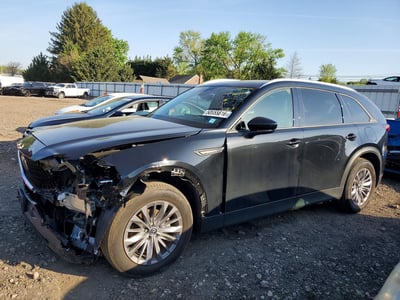JM3KKBHD6R1****** 2024 Mazda CX-90