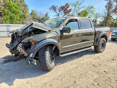 1FTFW1RJ3TF****** 2026 Ford F-150