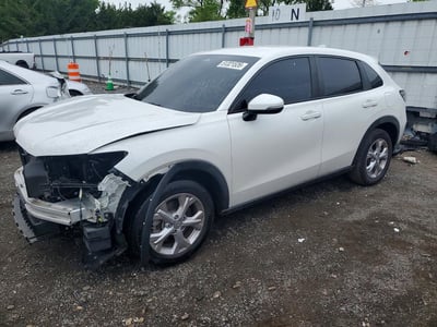 3CZRZ2H37PM****** 2023 Honda HR-V