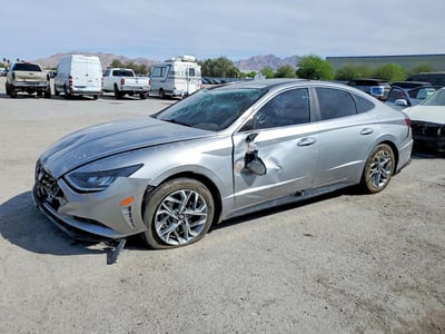5NPEF4JA3LH****** 2020 Hyundai Sonata