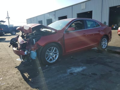 1G11C5SL8EF****** 2014 Chevrolet Malibu