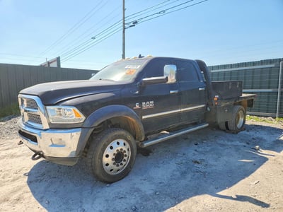 3C7WRNEL7GG****** 2016 RAM 5500