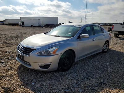 1N4AL3AP7FC****** 2015 Nissan Altima