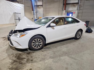4T1BF1FK3HU****** 2017 Toyota Camry