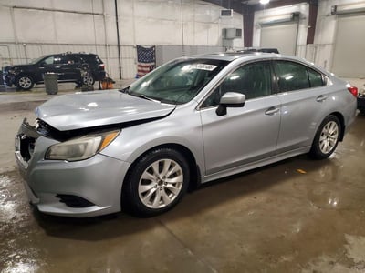 4S3BNBD60G3****** 2016 Subaru Legacy