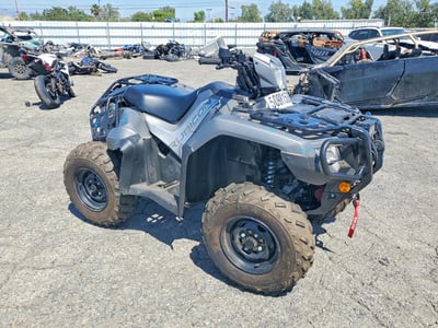 1HFTE4552SJ****** 2025 Honda Trx500