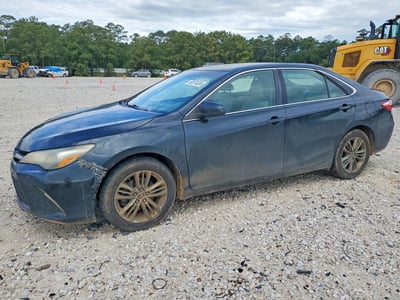 4T1BF1FK3FU****** 2015 Toyota Camry