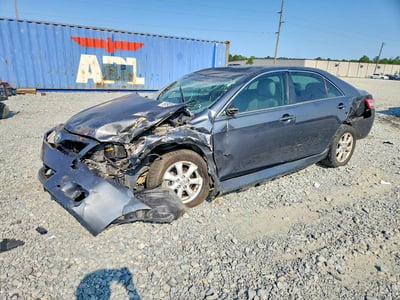 2010 Toyota Camry