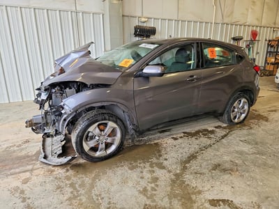 3CZRU6H30NM****** 2022 Honda HR-V