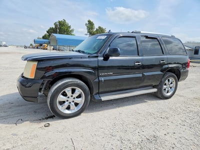 1GYEK63N06R****** 2006 Cadillac Escalade