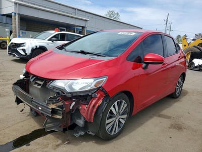 3HGGK5H80FM****** 2015 Honda Fit