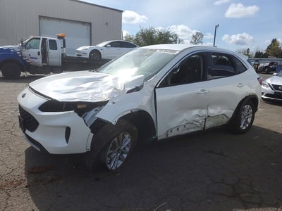 1FMCU9G69LU****** 2020 Ford Escape