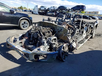 1FTEW1C5XKK****** 2019 Ford F-150