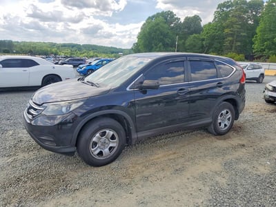 2HKRM3H38CH****** 2012 Honda CR-V