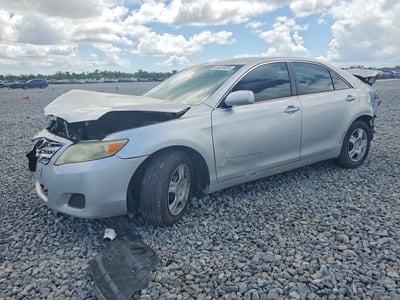 4T1BF3EKXBU****** 2011 Toyota Camry