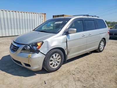 5FNRL38739B****** 2009 Honda Odyssey
