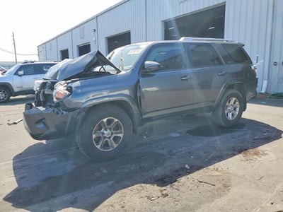 2017 Toyota 4Runner