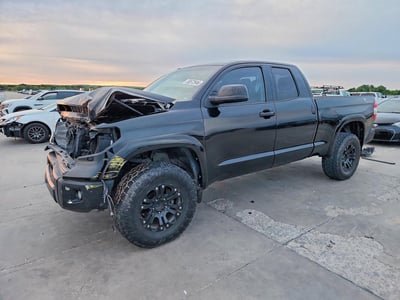 5TFRY5F19EX****** 2014 Toyota Tundra