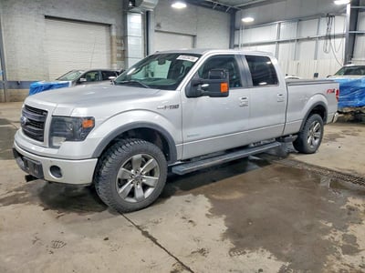 1FTFW1ET9DF****** 2013 Ford F-150