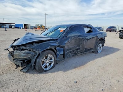 2C3CDXBG4NH****** 2022 Dodge Charger