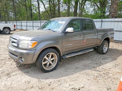 2006 Toyota Tundra
