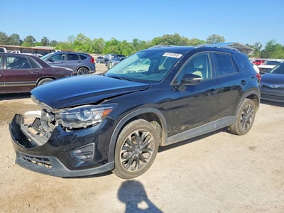 JM3KE2DY9G0****** 2016 Mazda CX-5