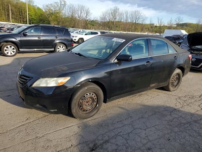 4T1BE46K18U****** 2008 Toyota Camry